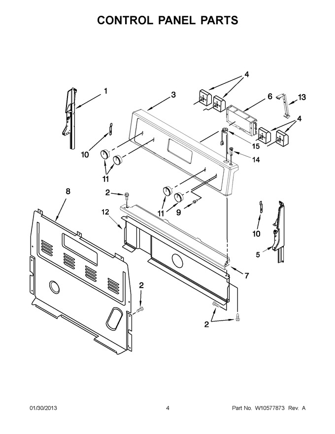 Diagram for YWFC310S0BB0