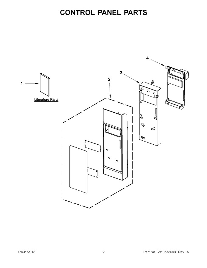 Diagram for WMH53520AH1