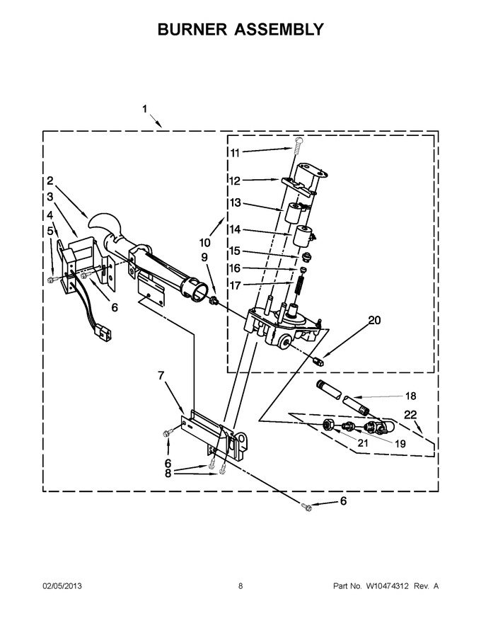 Diagram for CGM2763BQ0