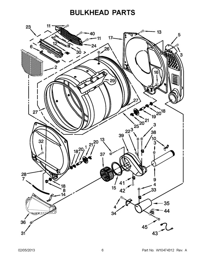 Diagram for CGM2763BQ0