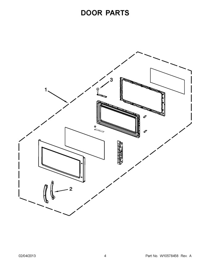 Diagram for YWMH53520AH1
