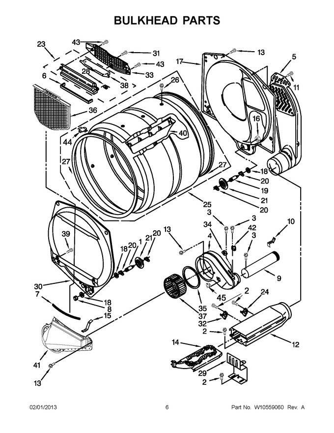 Diagram for YCEM2763BQ0