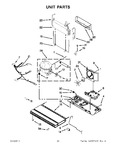 Diagram for 10 - Unit Parts