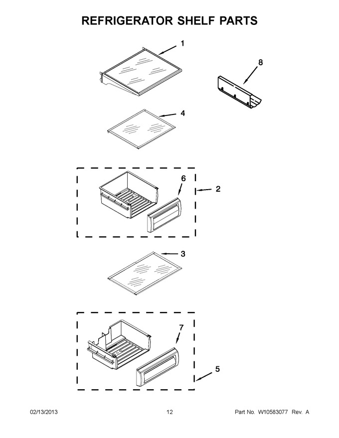 Diagram for KSSC42QVS05