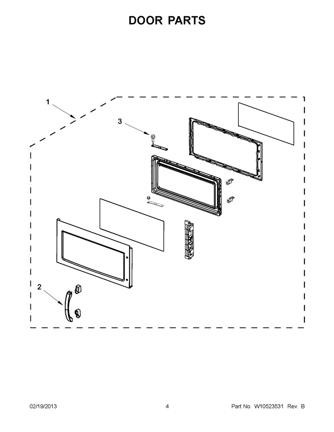 Diagram for KHMS2040WSS2