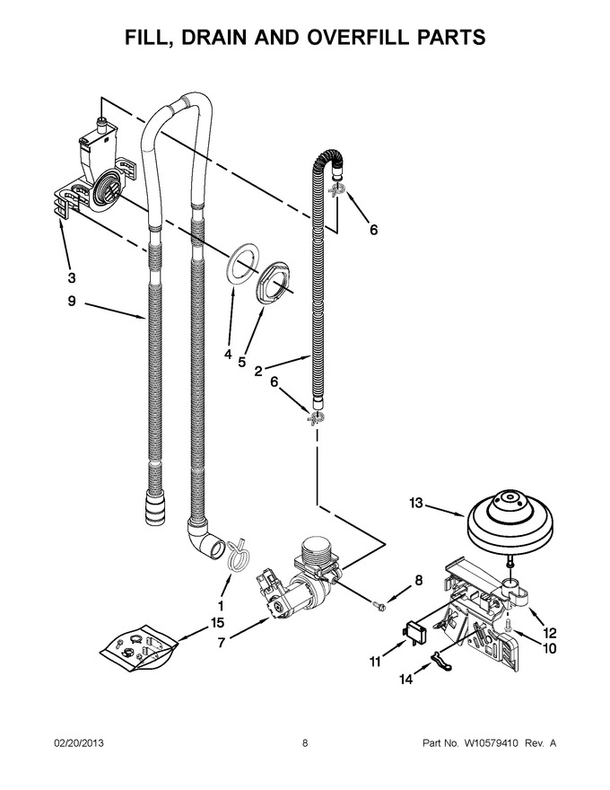 Diagram for 7WDF530PAYM4