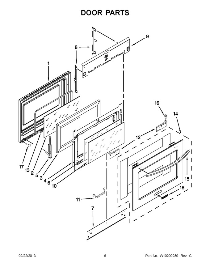 Diagram for KGSK901SSS01