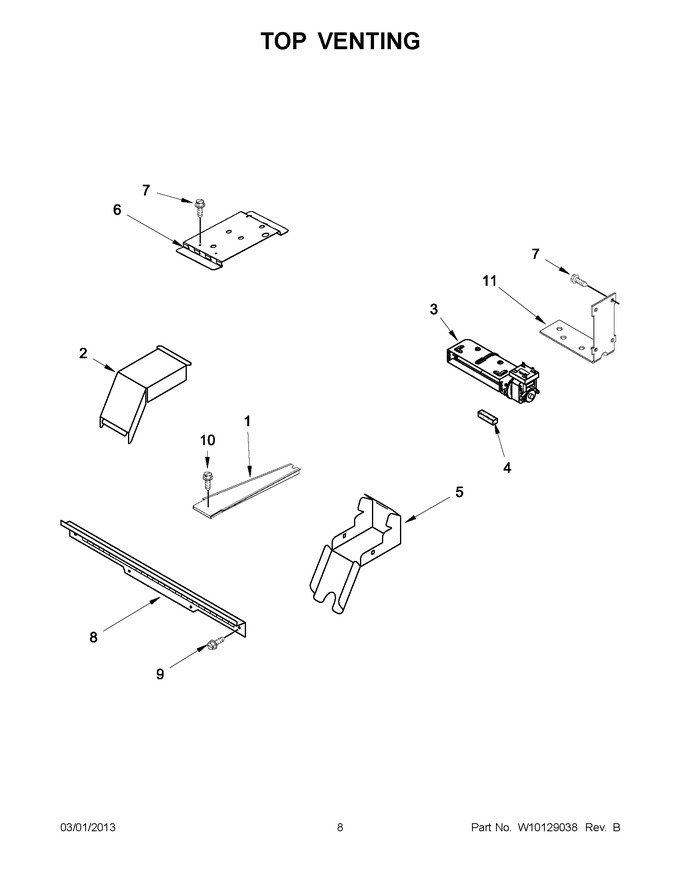 Diagram for GY396LXPT03