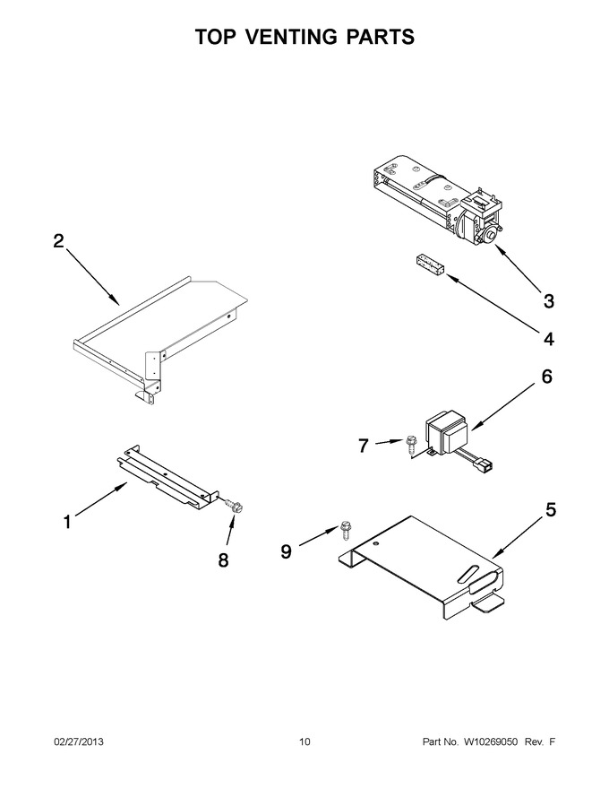 Diagram for KGSK901SBL02