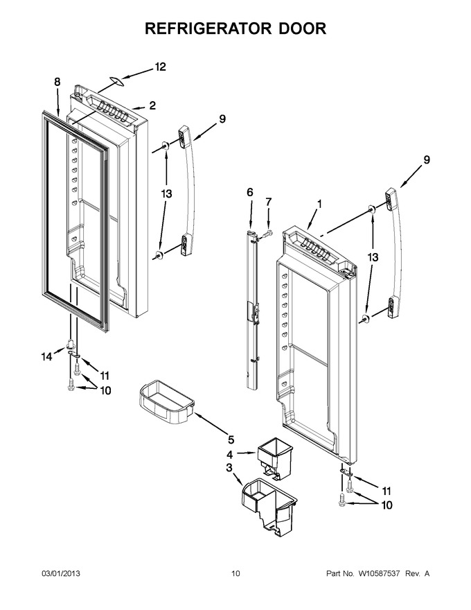 Diagram for GX2SHBXVB06