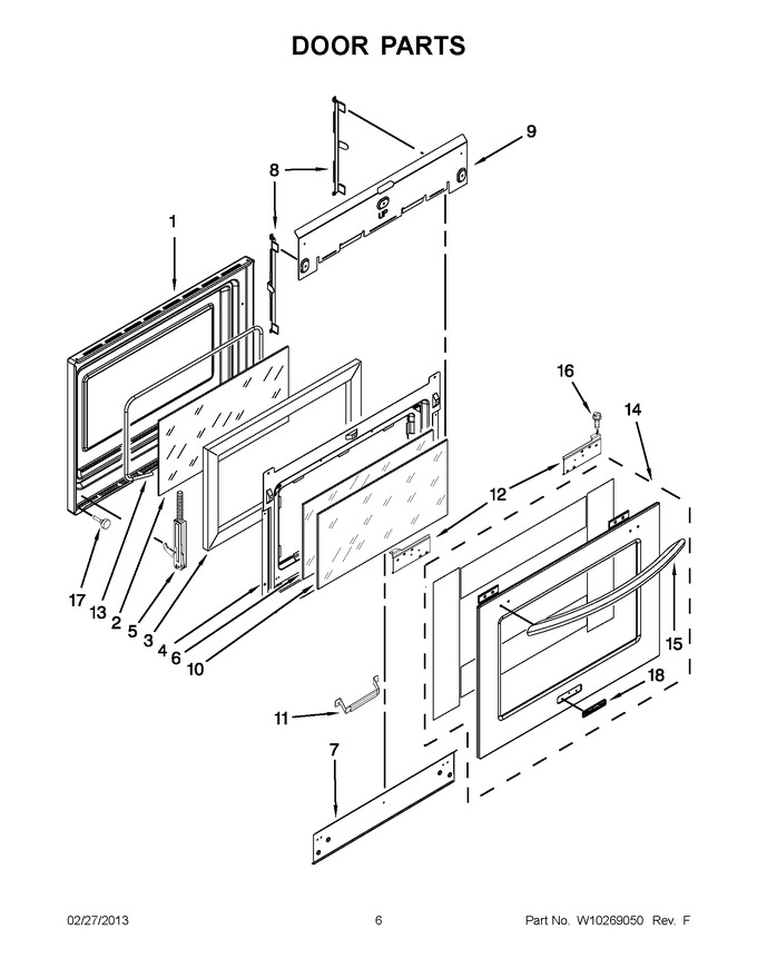 Diagram for KGSK901SSS02
