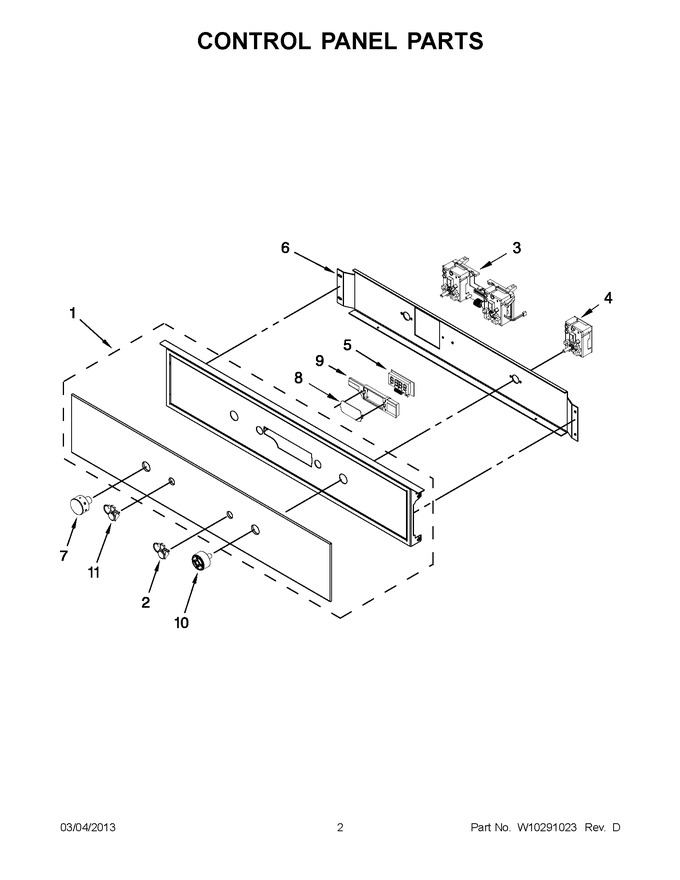 Diagram for IBS550PWS00