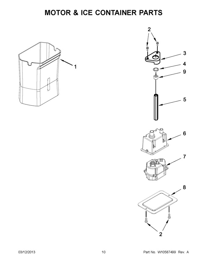 Diagram for KSSC42QTS17