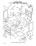 Diagram for 03 - Chassis Parts