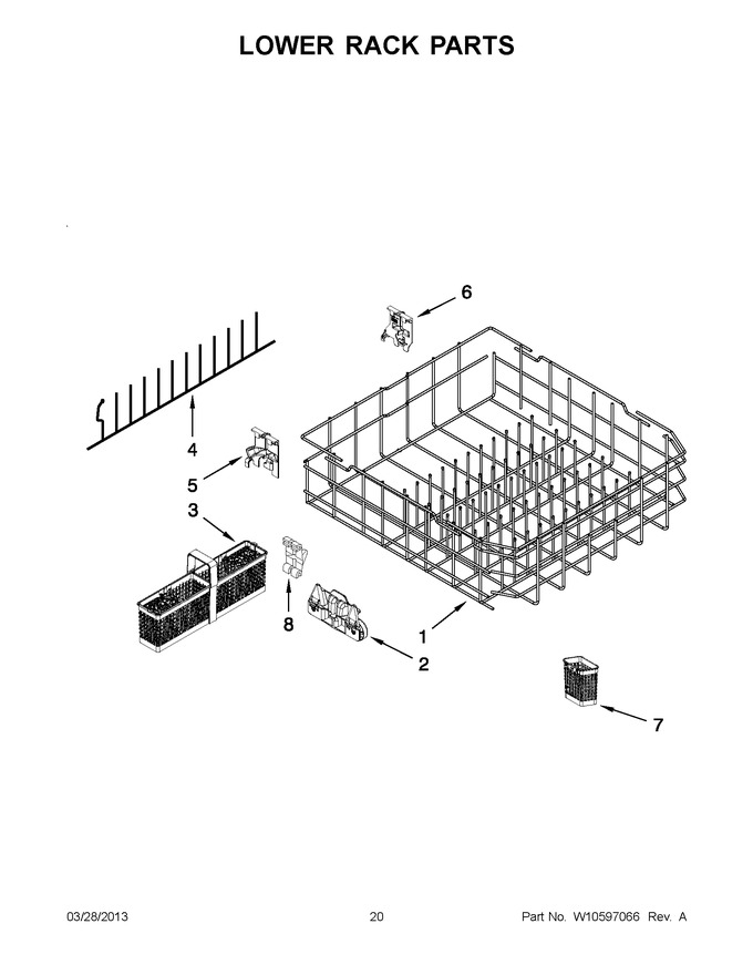 Diagram for KUDS30IXBL9