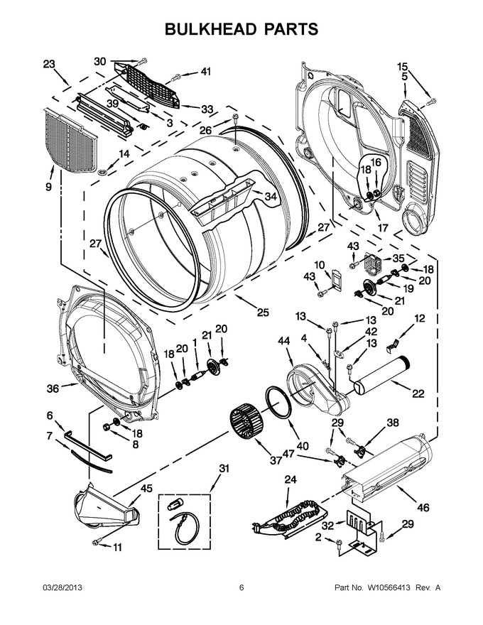 Diagram for 3LCED9100WQ2