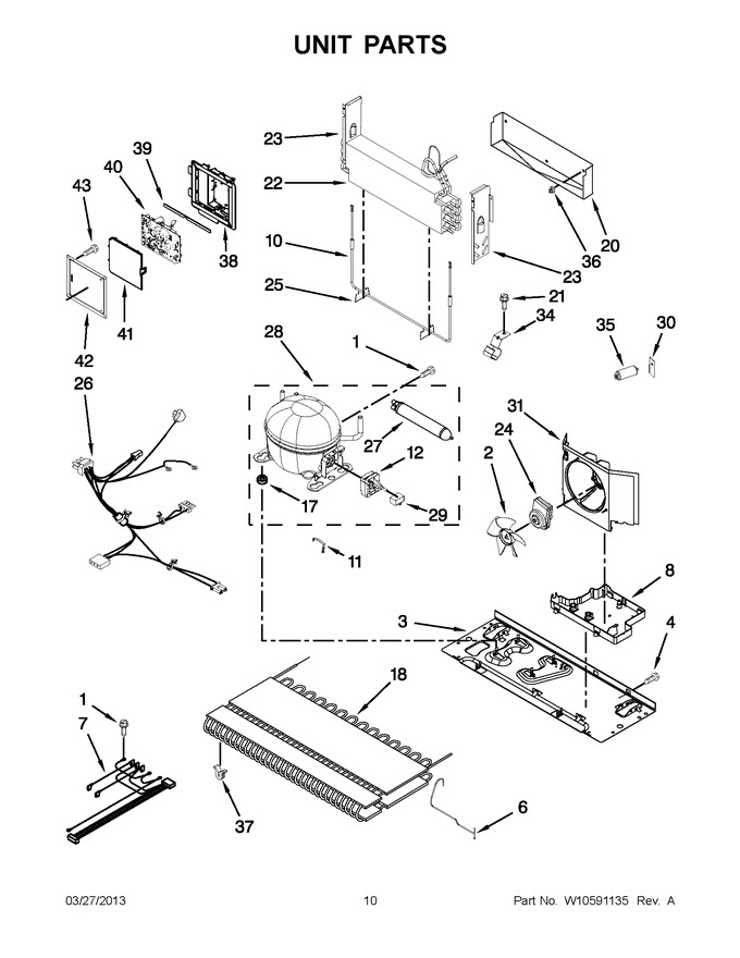 Diagram for KRFC90100B5