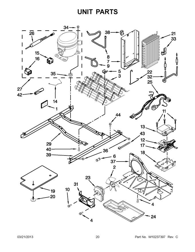 Diagram for GS6NHAXVK01