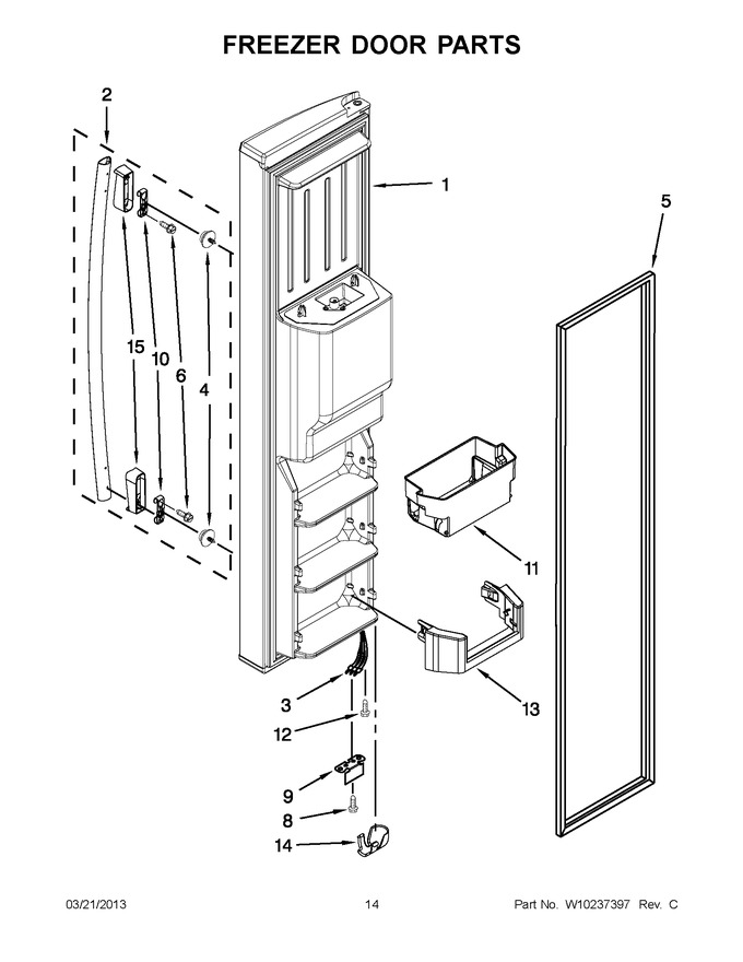 Diagram for GS6NHAXVK01