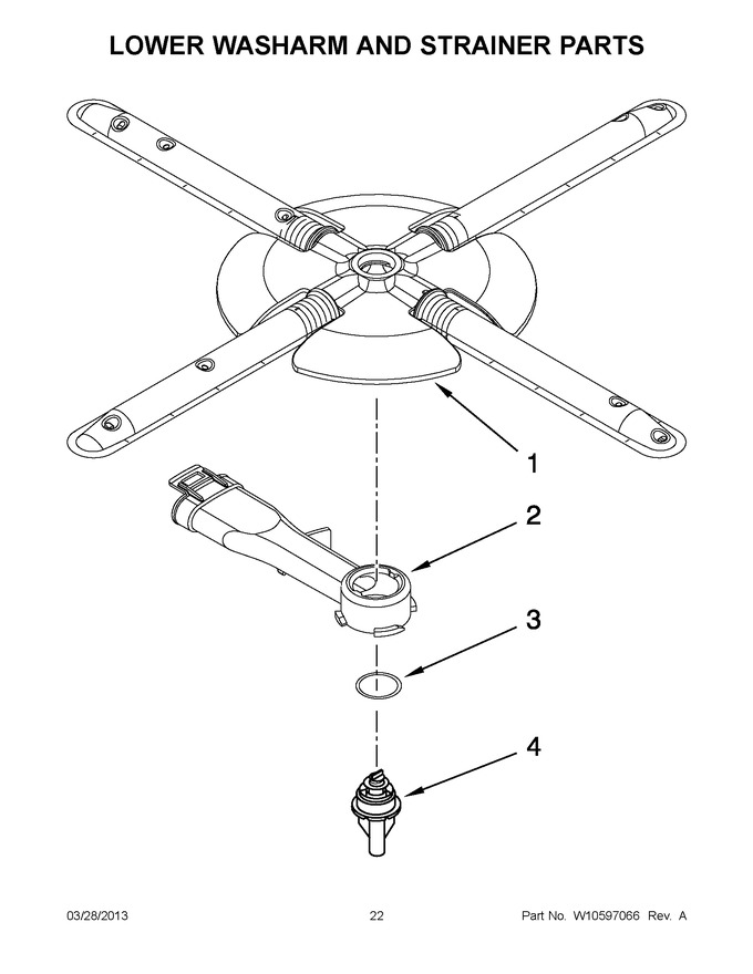 Diagram for KUDS30IXBL9