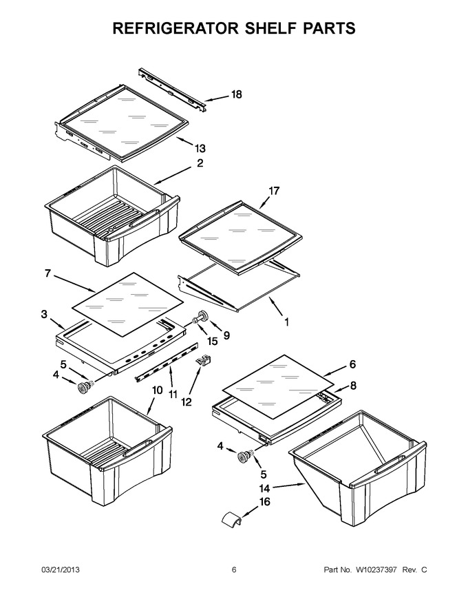 Diagram for GS6NHAXVK01