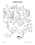 Diagram for 03 - Chassis Parts
