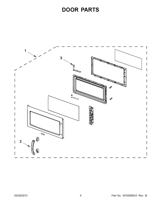 Diagram for YWMH2205XVS2