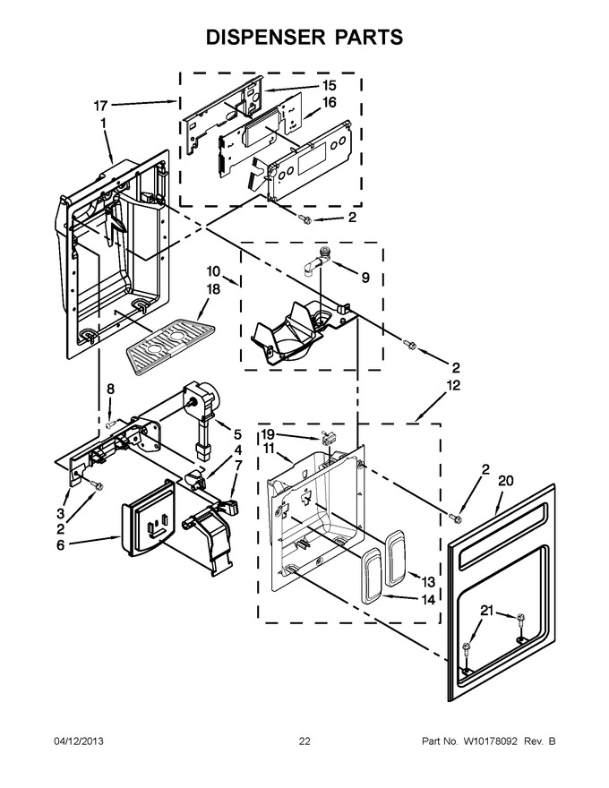 Diagram for KSSS42QTW02