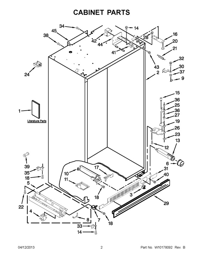 Diagram for KSSS42QTB02