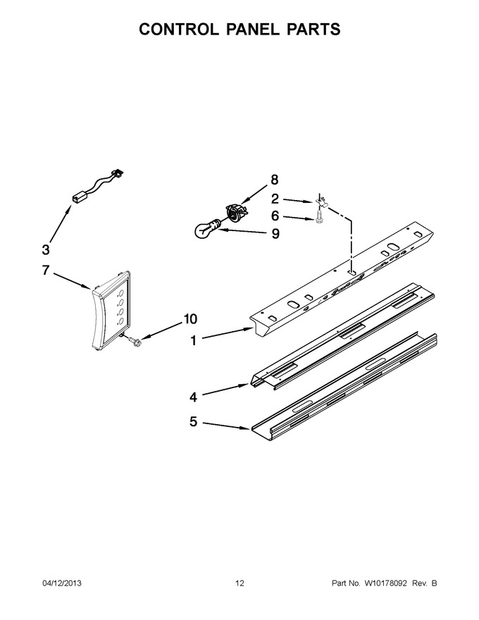 Diagram for KSSS42QTB02