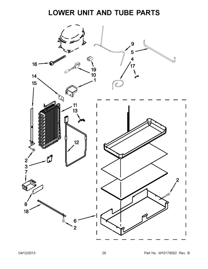 Diagram for KSSS42QTB02