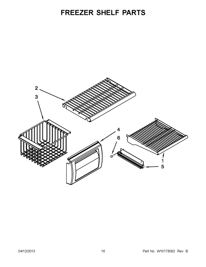 Diagram for KSSS42QTB02