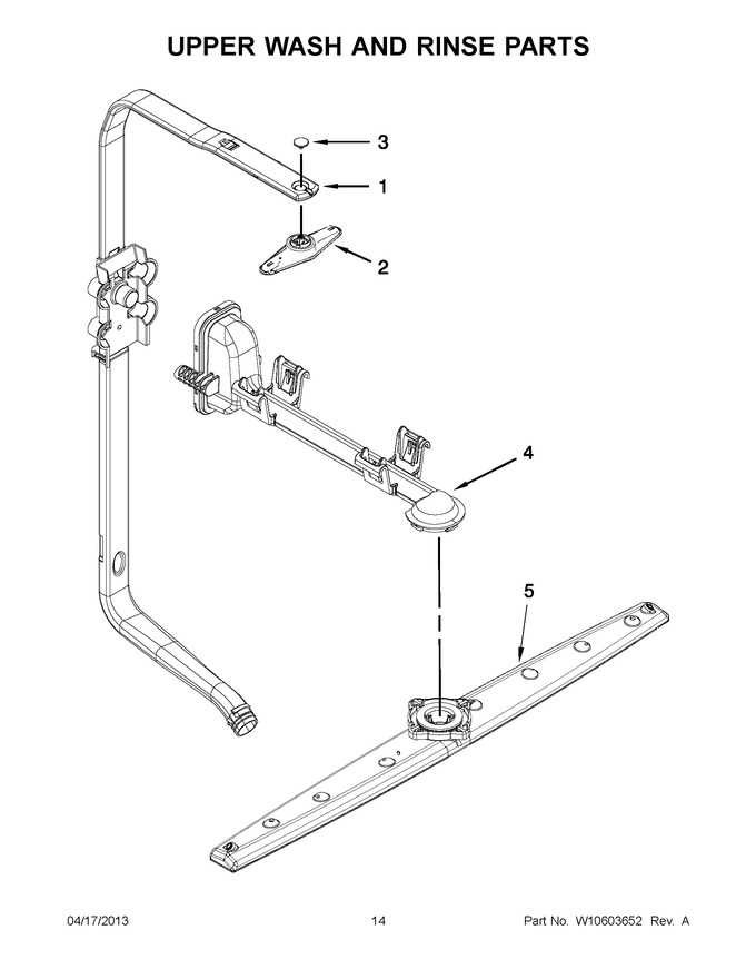 Diagram for IUD7500BS1