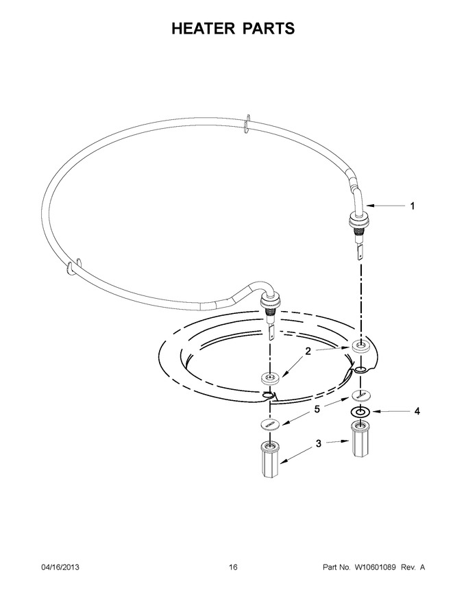Diagram for WDF780SLYW2