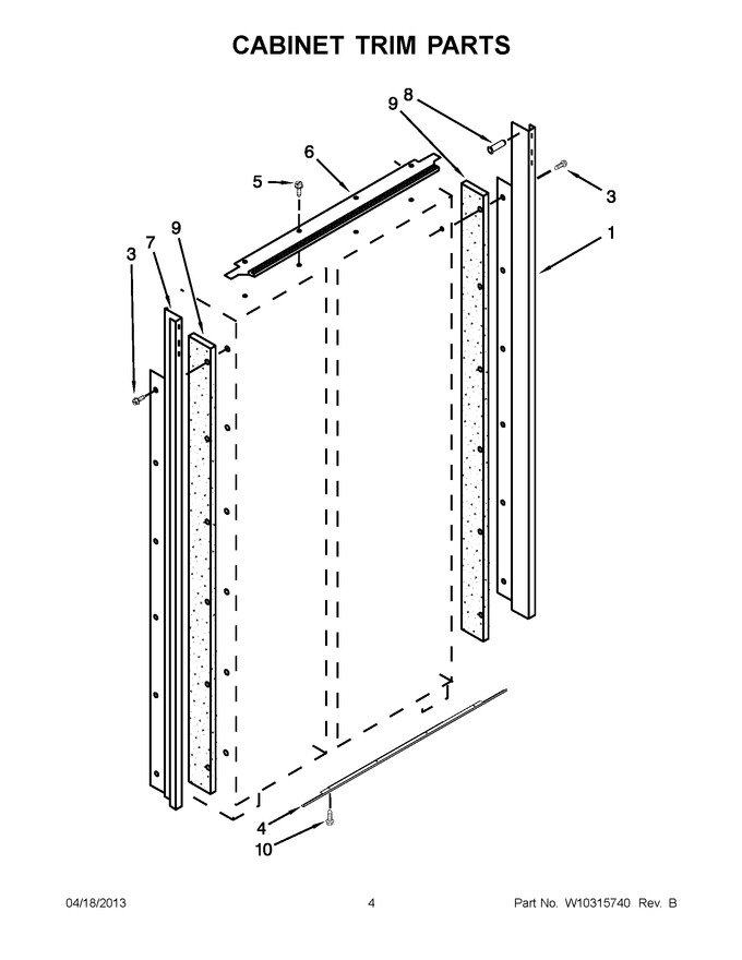 Diagram for KSSC36QTS04