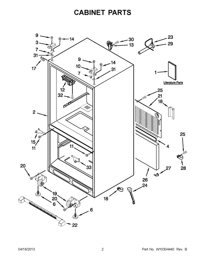 Diagram for GX5FHDXVY03