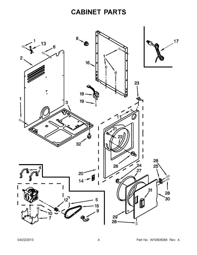 Diagram for LDR3822PQ2
