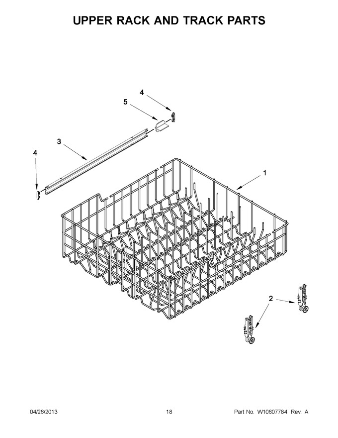 Diagram for WDF111PABB1