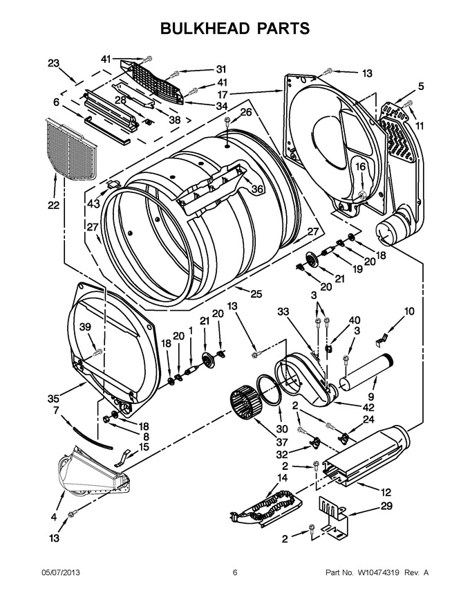 Diagram for YQCEM2733BQ0
