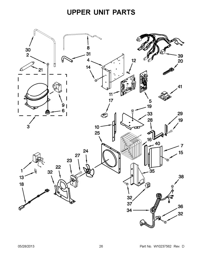 Diagram for KSSC48QTS03