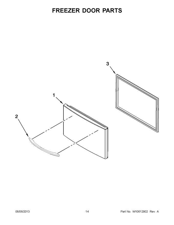 Diagram for 5GFC20PRAA00