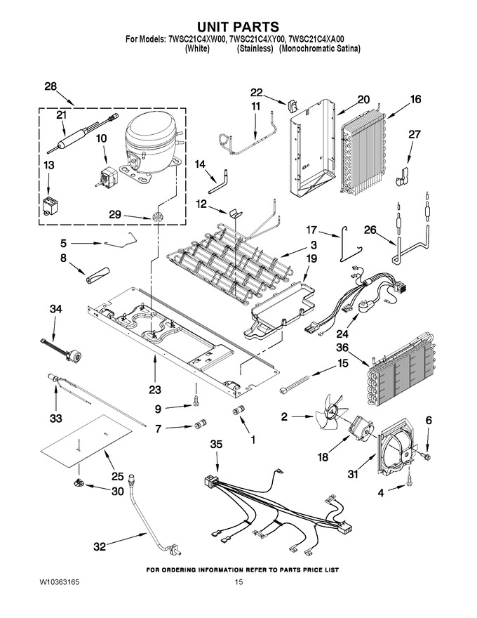 Diagram for 7WSC21C4XY00
