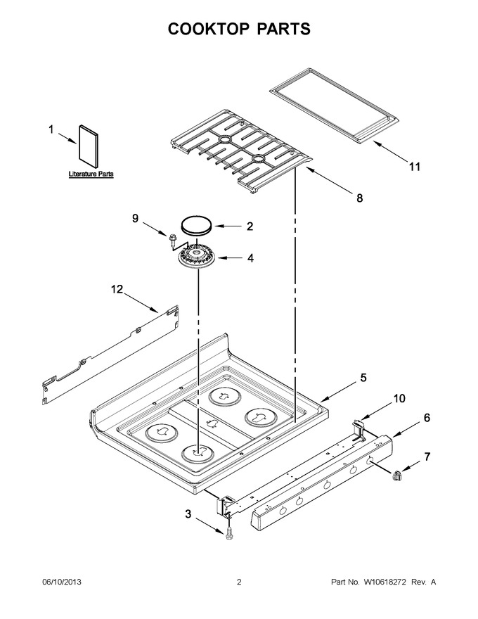 Diagram for KGRS306BSS1