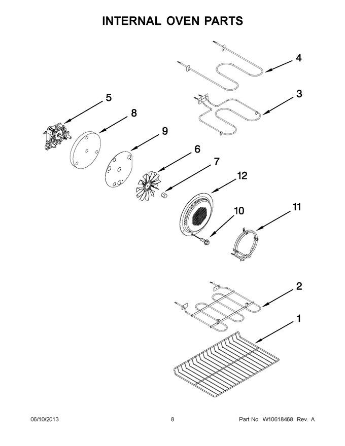 Diagram for YWGE755C0BS0