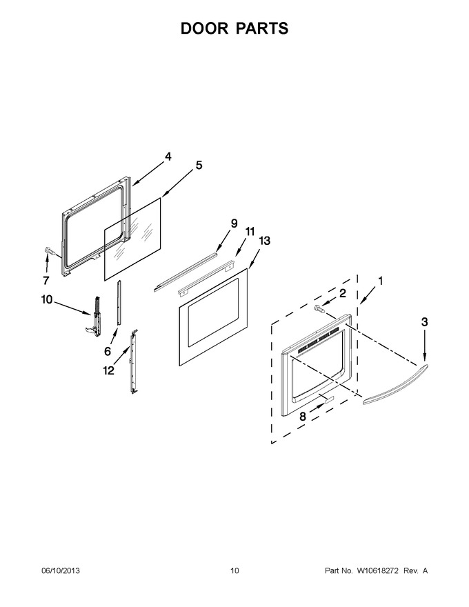 Diagram for KGRS306BSS1