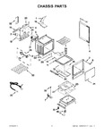 Diagram for 03 - Chassis Parts