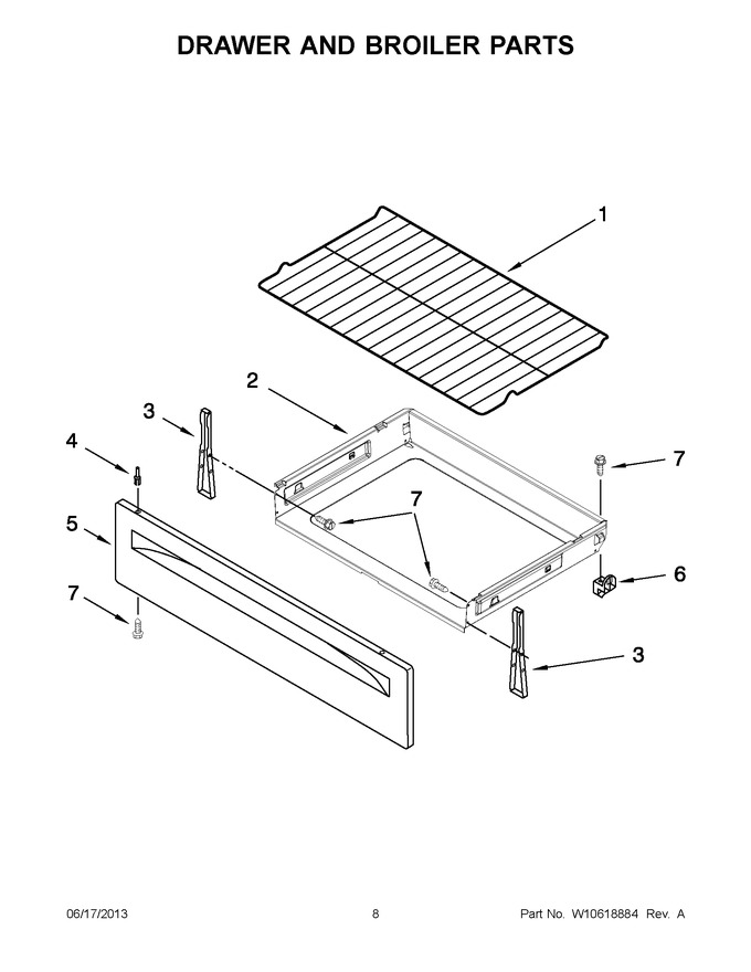 Diagram for WFE525C0BB0
