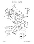 Diagram for 03 - Chassis Parts