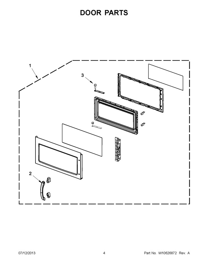 Diagram for YWMH76718AB1