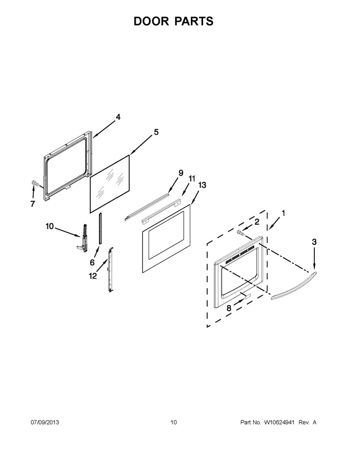 Diagram for KGRS308BSS1